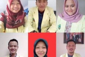 Enam Mahasiswa Uniku Lolos Seleksi Verifikasi KN MIPA